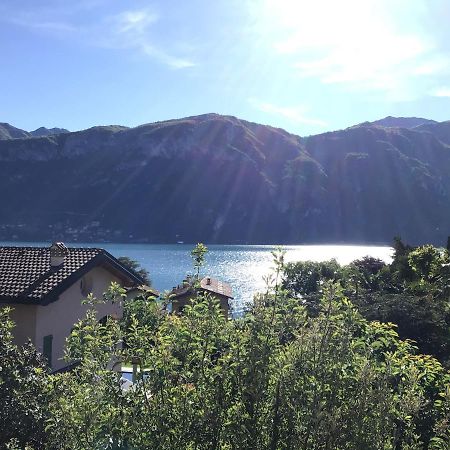Angelina'S House With Lake View - Bellagio Exterior foto