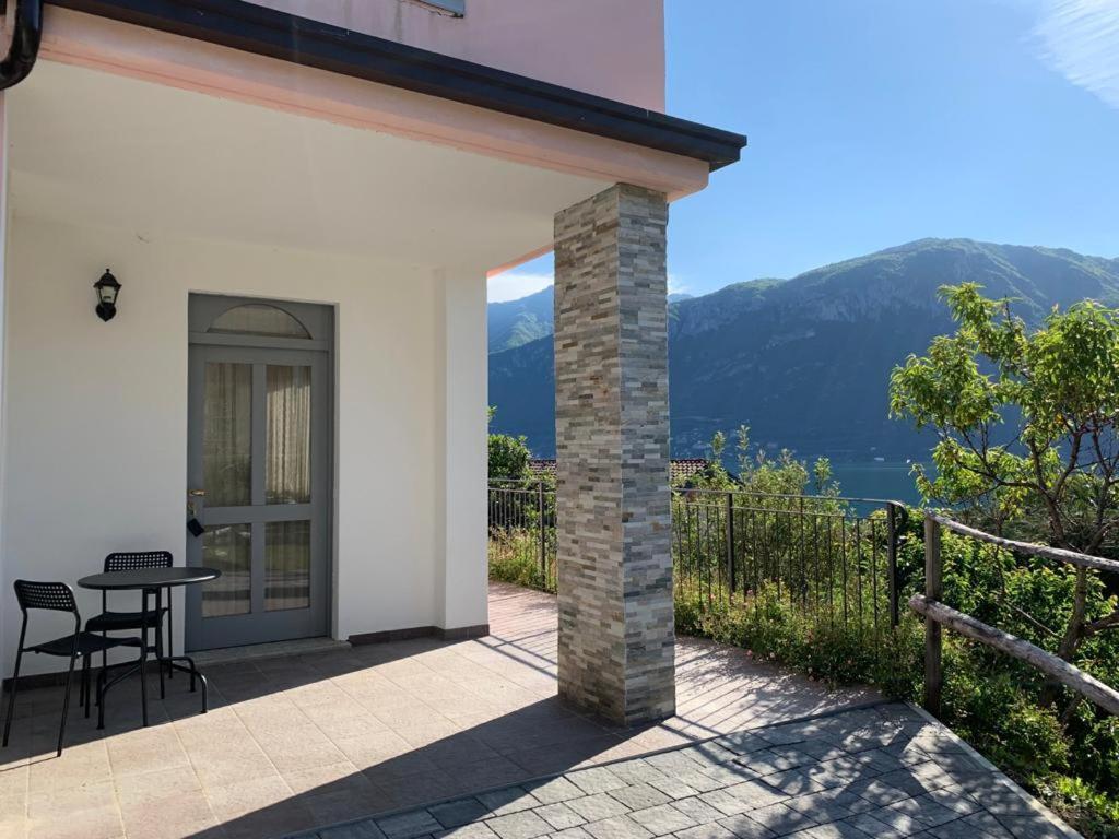 Angelina'S House With Lake View - Bellagio Exterior foto